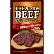 NATORI THE Snack Beef Jerky 38g