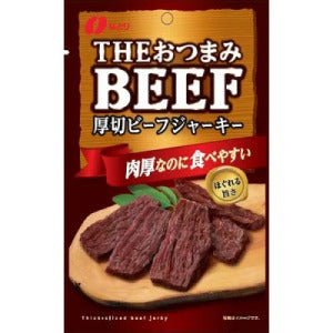 NATORI THE Snack Beef Jerky 38g