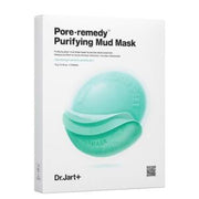 Dr.JART -- Purifying Mud Mask 1pc