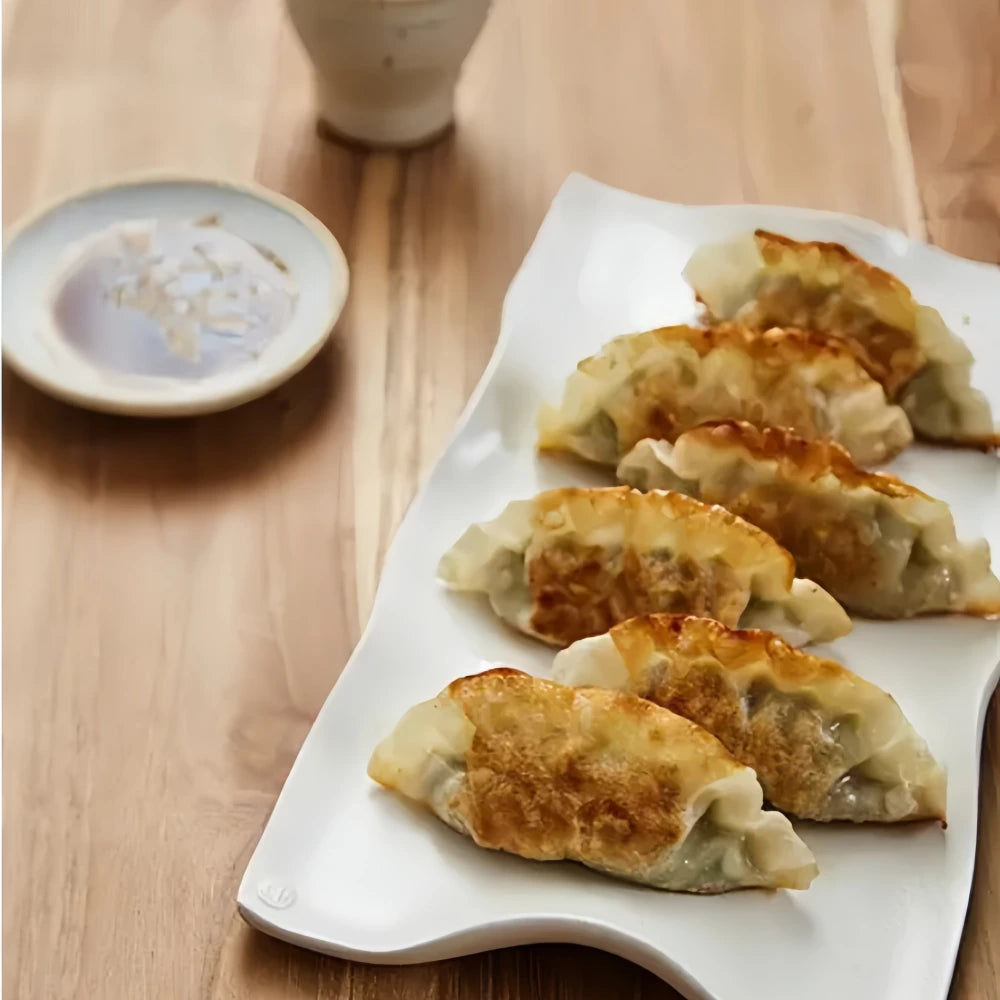 SURASANG Kimchi Dumpling (Gyoza) 464g