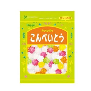 Kasugai Candy Konpeito 117g