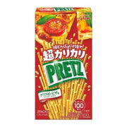 Glico Pretz (crispy Pizza Flavor) 55g