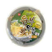 SURASANG Fried Tofu Udon Cup 215.5g