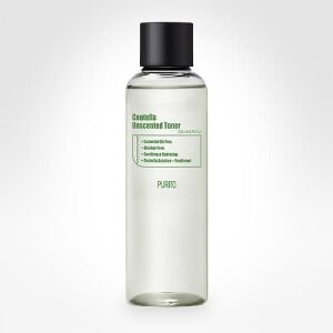PURITO燙entella Unscented Toner 200ml
