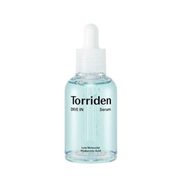 TORRIDEN Dive In Serum 50ml
