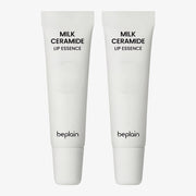 BEPLAIN Milk Ceramide Lip Essence Set 2pcs