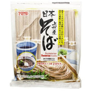 Hime Dried Buckwheat Soba 720g