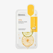 MEDIHEAL Essential Mask Vita 1pc