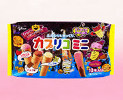 Glico Halloween Calpico Mini 10pcs