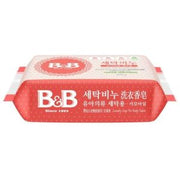 BNB Laundry Soap for Baby Fabric Chamomile 200g