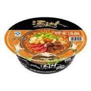 Nouilles en gobelet saveur bortsch