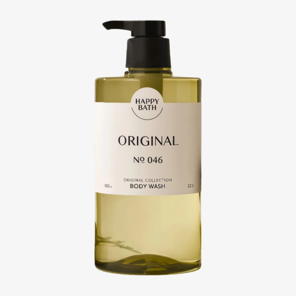 HAPPY BATH Original Body Wash 910g