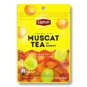 Kasugai Lipton Muscat Tea Gummy 39g