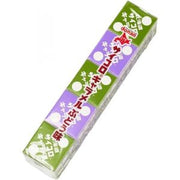Hokkaido Dice Caramel Candy Grape Flavor 10pcs