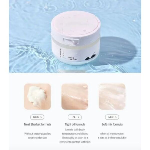 ROUND LAB 1025 Dokdo Cleansing Balm 100ml