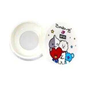 Poudre fixante BT21 de THE CREME SHOP
