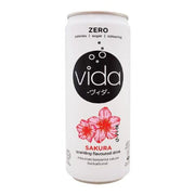 Vida Zero Sakura 325 ml