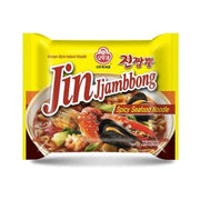 Nouilles OTTOGI, JIN JJAMBBONG 130 g