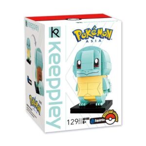Keepplay Squirtle
