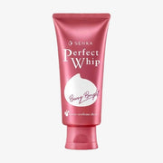 SHISEIDO – SENKA Nettoyant moussant Perfect Whip Berry Bright 100 g