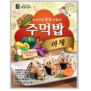 AIRVIEW Laver Flake for Rice (Vegetable) 24g