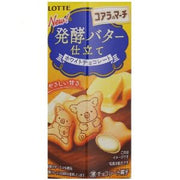 Biscuits Lotte Koala Butter Choco (48 g)