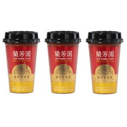 Thé au lait style Hongkongais XPP Lan Fong Yuen 285 ml x 3 pièces