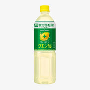 POKKA SAPPORO Chelated Lemonade 900ml