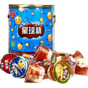 Biscuits au chocolat Star Cup 1000g