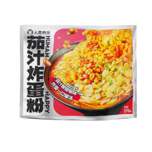 Human Happy Tomato Noodle 270g