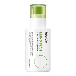 BEPLAIN Mung Bean Pore Tight Up Serum 30ml