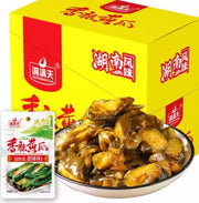 XIANGMANTIAN Spicy Cucumber 26g