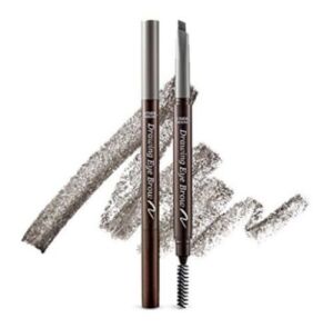 ETUDE HOUSE Eyebrow Pencil 05 Gray _16224