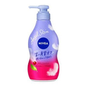 NIVEA ## Gel douche Angel Cassis 480ml