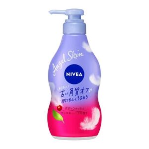 NIVEA ## Gel douche Angel Cassis 480ml