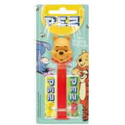 Morinaga PEZ Characters Candy 17g