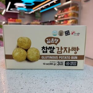 KEY Glutinous Rice Potato Bread 285g