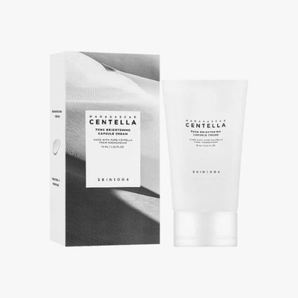 SKIN1004 Tone Brightening Capsule Cream 75ml