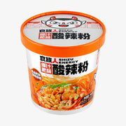 ENERGY - Hot and Sour Rice Noodles 145g