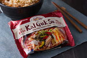 Nongshim Kal Guk Su Nouilles Non Frites 1 Sac