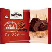 Chocolat FUJIYA Country Maam Meisters 124 g