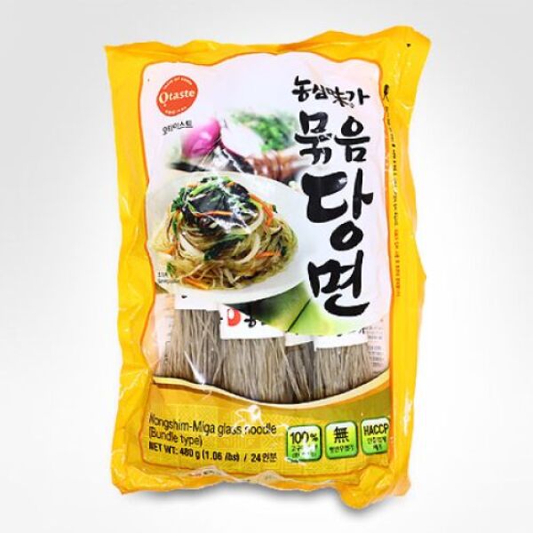 Nouilles à l'amidon TAEKYUNG Miga (paquet) 480 g