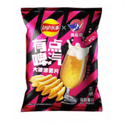 LAY'S Big Wave Peach Beer Flavor 60g