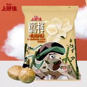 OISHI Mushroom Chips 65g