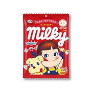FUJIYA Hokkaido 2 Flavor Milk Candy 100g