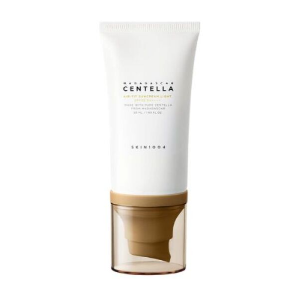 SKIN1004 Madagascar Centella Air-fit cream Light 50ml