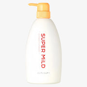 SHISEIDO Super Mild Conditioner Pink 600ml