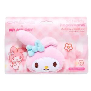 Bandeau 3D My Melody de THE CREME SHOP