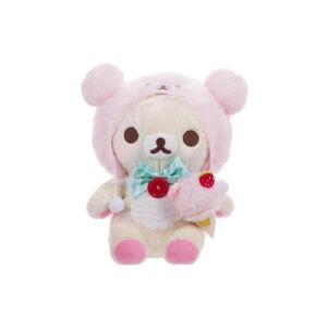 RILAKKUMA Korilakkuma Glace Moyenne