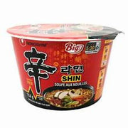 Nongshim SHIN Ramen Grand Bol 114g